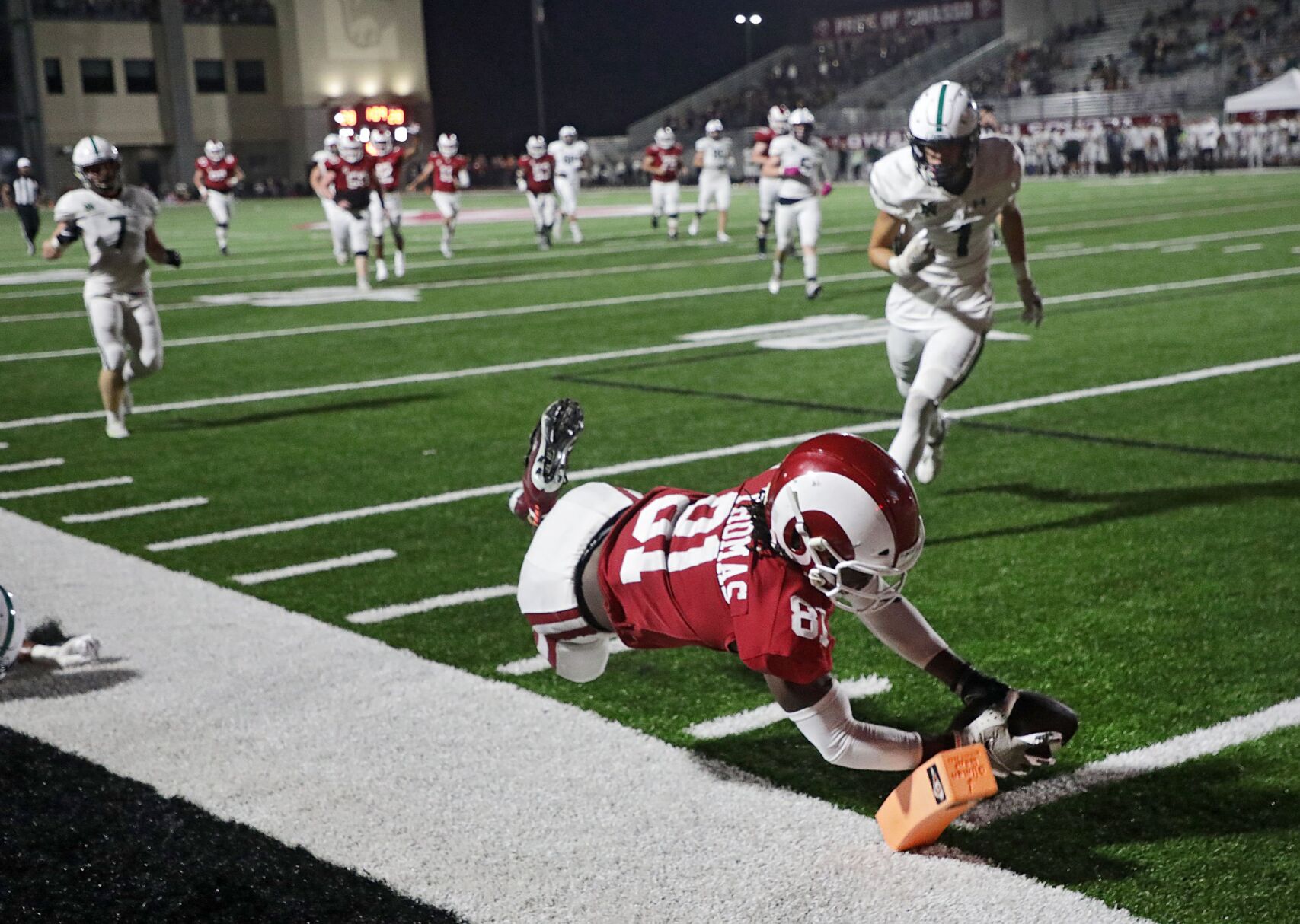 OWASSO FOOTBALL